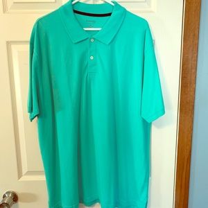 St John’s Bay Heritage Pique Polo Like never worn.    **BOGO same or less$